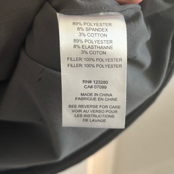 Travis Mathew vest - Picture 3 of 6